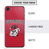 University of Georgia Bulldogs iPhone SE (2nd & 3rd Gen) Skin