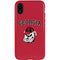 University of Georgia Bulldogs iPhone XR Pro Case