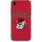 University of Georgia Bulldogs iPhone XR Skin