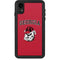 University of Georgia Bulldogs iPhone XR Waterproof Case