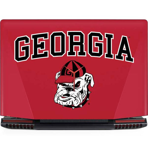 University of Georgia Bulldogs Legion Y720 Skin