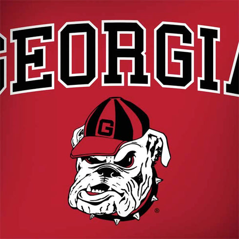 University of Georgia Bulldogs Legion Y720 Skin