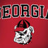 University of Georgia Bulldogs Legion Y720 Skin