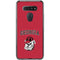 University of Georgia Bulldogs Logo LG K51/Q51 Clear Case