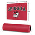 University of Georgia Bulldogs Gaming Mouse Pad