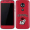 University of Georgia Bulldogs Moto E5 Play Skin