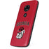 University of Georgia Bulldogs Moto E5 Play Skin