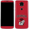 University of Georgia Bulldogs Moto E5 Plus Skin