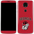 University of Georgia Bulldogs Moto E5 Plus Skin