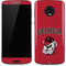 University of Georgia Bulldogs Moto G6 Skin