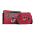 University of Georgia Bulldogs Nintendo Switch Bundle Skin