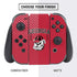 University of Georgia Bulldogs Nintendo Switch Bundle Skin