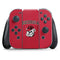 University of Georgia Bulldogs Logo Nintendo Switch (2017-2021) Joy-Con Controller Skin