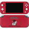 University of Georgia Bulldogs Nintendo Switch Lite Skin