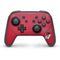 University of Georgia Bulldogs Nintendo Switch Pro Controller Skin