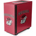 University of Georgia Bulldogs NZXT H510 Compact ATX Mid-Tower Case Skin