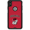 University of Georgia Bulldogs Otterbox Commuter iPhone Skin