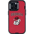 University of Georgia Bulldogs Logo Otterbox Defender iPhone Skin