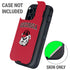 University of Georgia Bulldogs Logo Otterbox Defender iPhone Skin