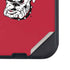University of Georgia Bulldogs Logo Otterbox Defender iPhone Skin