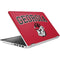 University of Georgia Bulldogs HP Pavilion Skin