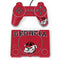 University of Georgia Bulldogs PlayStation Classic Bundle Skin