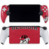 University of Georgia Bulldogs Logo PlayStation Portal Remote Player Skin