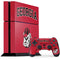 University of Georgia Bulldogs PS4 Console and Controller Bundle Skin