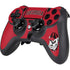 University of Georgia Bulldogs PS4/PC SCUF Impact Controller Skin