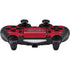 University of Georgia Bulldogs PS4/PC SCUF Impact Controller Skin