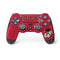 University of Georgia Bulldogs PS4 Pro/Slim Controller Skin