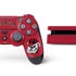 University of Georgia Bulldogs PS4 Slim Bundle Skin