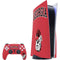 University of Georgia Bulldogs PS5 Bundle Skin