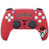 University of Georgia Bulldogs PS5 Controller Skin