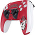 University of Georgia Bulldogs PS5 Controller Skin