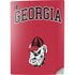 University of Georgia Bulldogs PS5 Digital Edition Console Skin