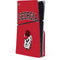 University of Georgia Bulldogs Logo PS5 Slim Disk Console Skin