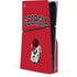 University of Georgia Bulldogs Logo PS5 Slim Disk Console Skin