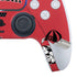 University of Georgia Bulldogs Logo PS5 Slim Digital Edition Bundle Skin