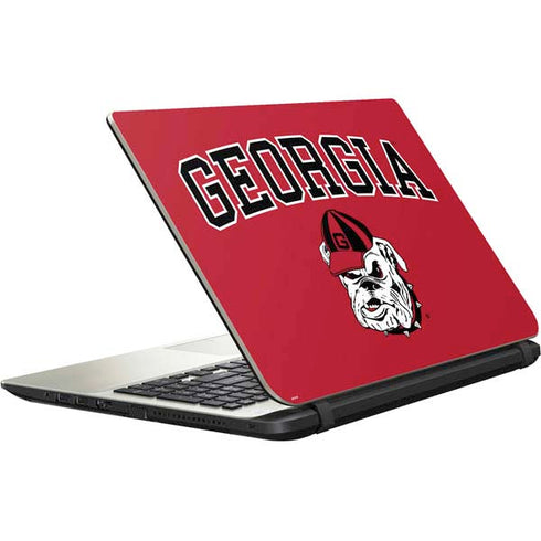 University of Georgia Bulldogs Satellite L50-B / S50-B Skin