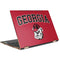 University of Georgia Bulldogs HP Spectre Skin