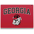 University of Georgia Bulldogs Surface Book 2 13.5in Skin