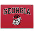 University of Georgia Bulldogs Surface Book 2 15in Skin