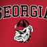 University of Georgia Bulldogs Surface Book 2 15in Skin