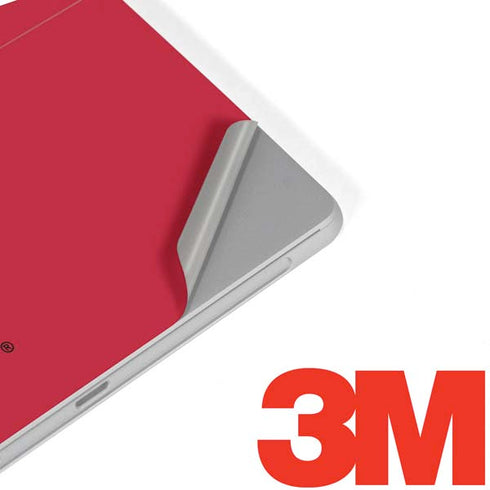 University of Georgia Bulldogs Surface Go Skin