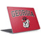 University of Georgia Bulldogs Surface Laptop 3 13.5in Skin
