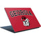 University of Georgia Bulldogs Surface Laptop Skin