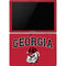 University of Georgia Bulldogs Surface Pro 6 Skin