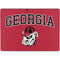 University of Georgia Bulldogs Surface Pro 8 Skin