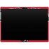 University of Georgia Bulldogs Surface Pro 8 Skin